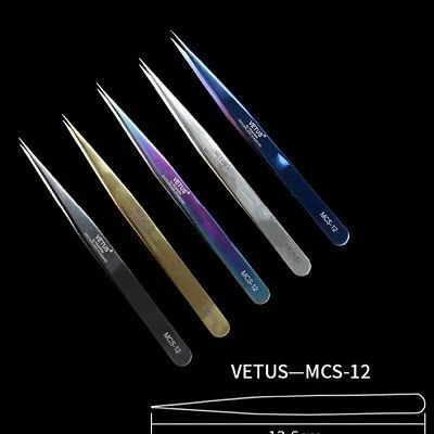 eyelash tweezer