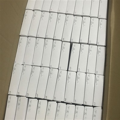 Objednávka dokončena Hot Individuální Cluster Lash