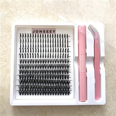 Sada DIY Lash